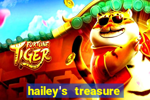 hailey's treasure adventure apk